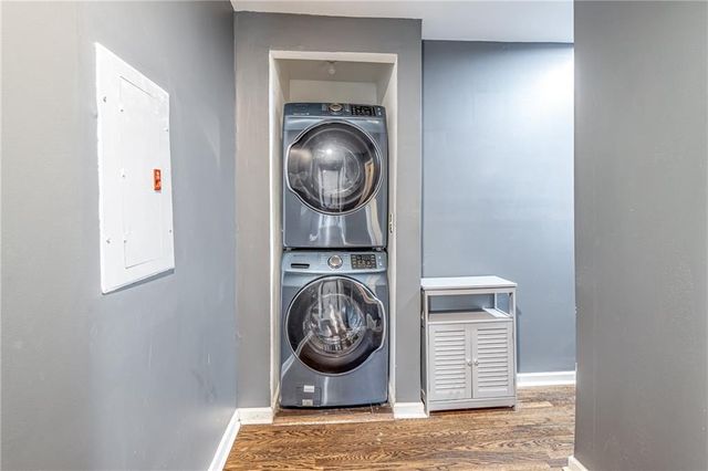 2456 Harwood Drive, Atlanta, GA 30344