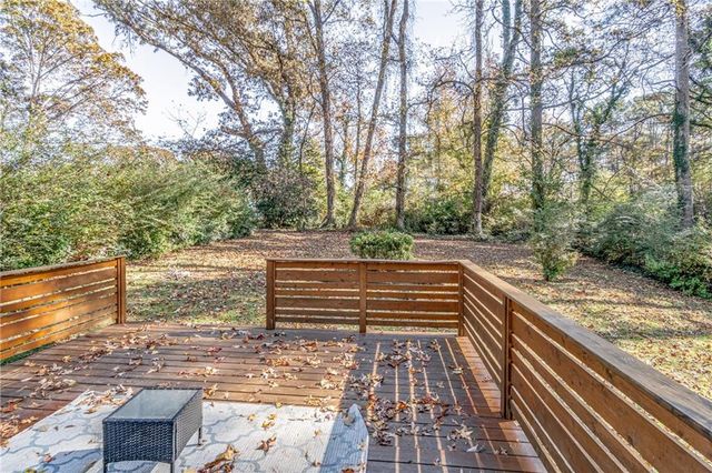 2456 Harwood Drive, Atlanta, GA 30344