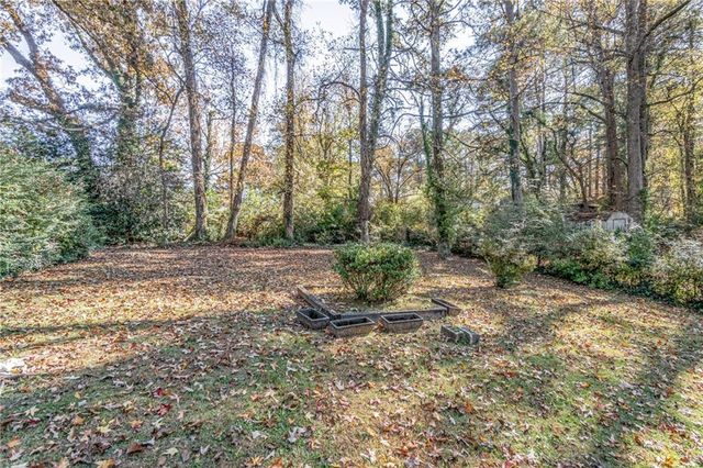 2456 Harwood Drive, Atlanta, GA 30344