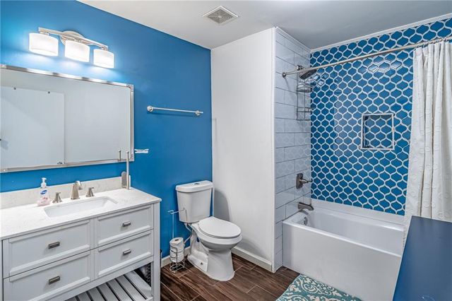 2456 Harwood Drive, Atlanta, GA 30344