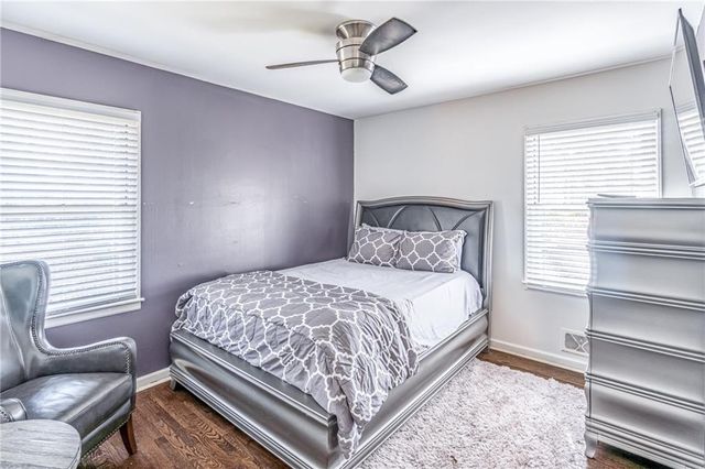 2456 Harwood Drive, Atlanta, GA 30344