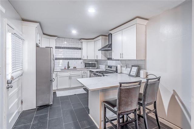 2456 Harwood Drive, Atlanta, GA 30344