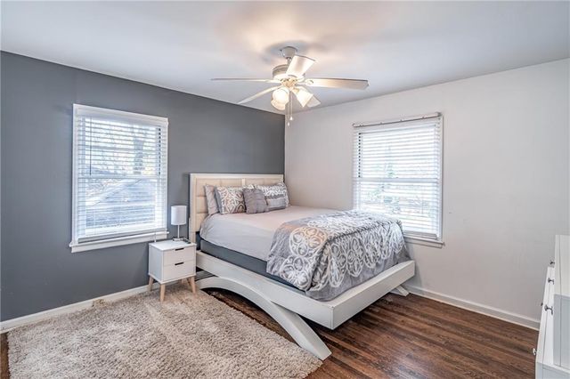 2456 Harwood Drive, Atlanta, GA 30344