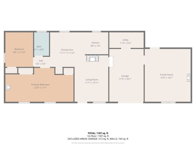 10160 W Oak Dr, Bon Aqua, TN 37025