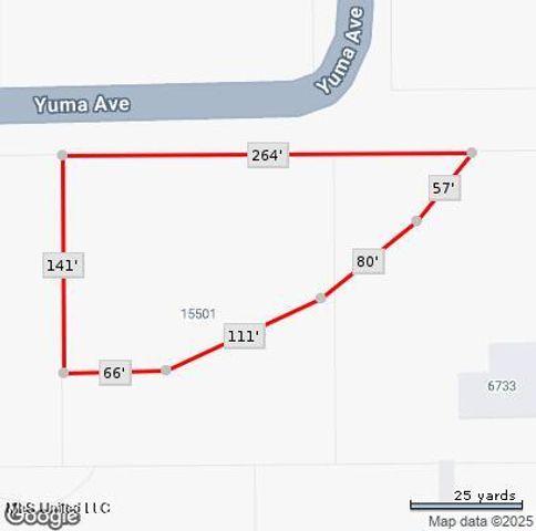 Yuma Avenue, Biloxi, MS 39532