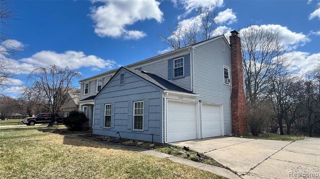 23496 Derby Lane, Farmington Hills, MI 48336