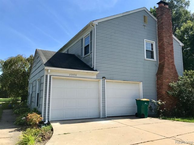 23496 Derby Lane, Farmington Hills, MI 48336