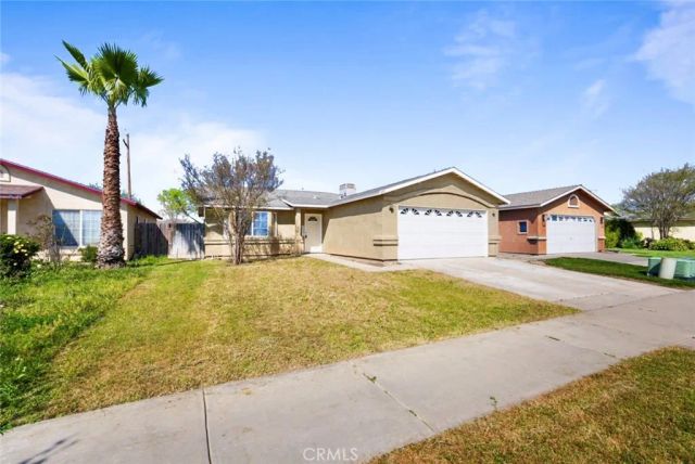 557 Monique St, Merced, CA 95341