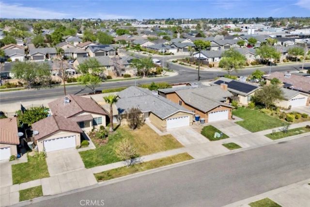 557 Monique St, Merced, CA 95341