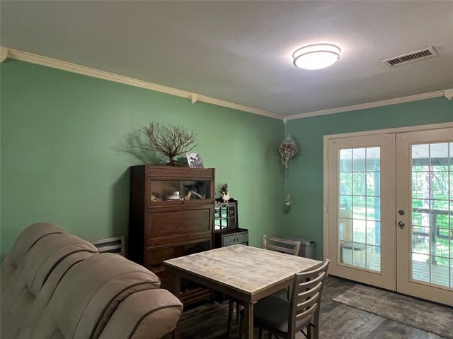 4901 County Road 216, Hungerford, TX 77435