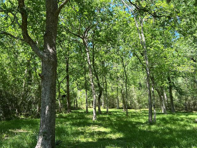 4901 County Road 216, Hungerford, TX 77435