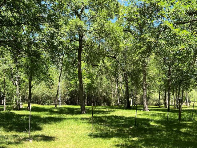 4901 County Road 216, Hungerford, TX 77435