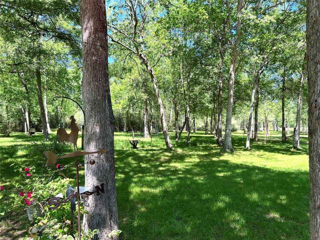4901 County Road 216, Hungerford, TX 77435