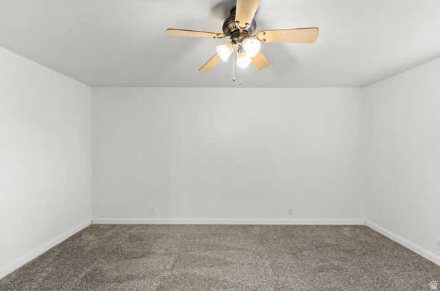 148 N GARDEN PARK DR, Orem, UT 84057