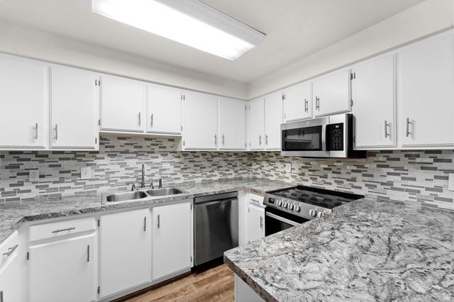 148 N GARDEN PARK DR, Orem, UT 84057