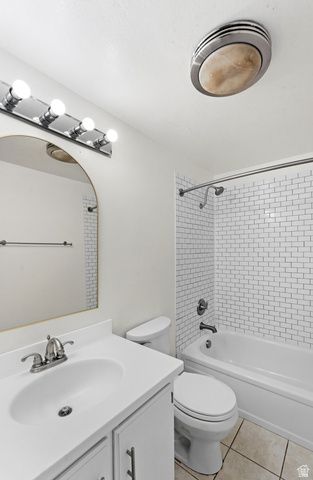 148 N GARDEN PARK DR, Orem, UT 84057