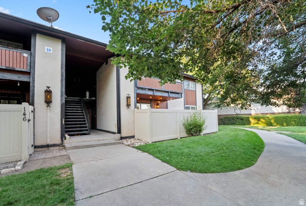 148 N GARDEN PARK DR, Orem, UT 84057