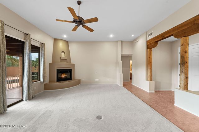 11667 N La Tanya Drive, Oro Valley, AZ 85737
