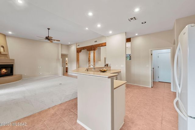 11667 N La Tanya Drive, Oro Valley, AZ 85737