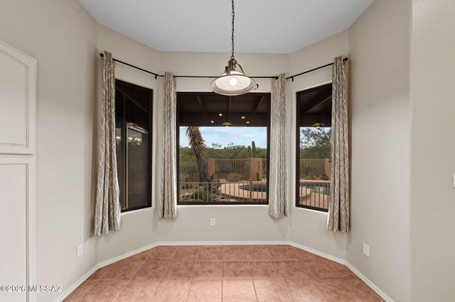 11667 N La Tanya Drive, Oro Valley, AZ 85737