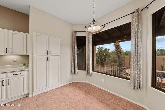 11667 N La Tanya Drive, Oro Valley, AZ 85737