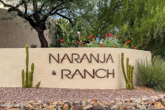 11667 N La Tanya Drive, Oro Valley, AZ 85737