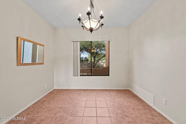 11667 N La Tanya Drive, Oro Valley, AZ 85737