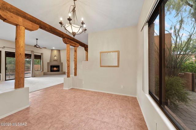 11667 N La Tanya Drive, Oro Valley, AZ 85737