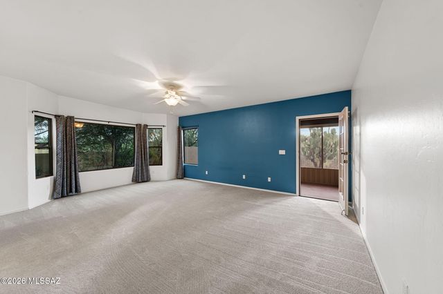 11667 N La Tanya Drive, Oro Valley, AZ 85737