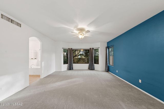 11667 N La Tanya Drive, Oro Valley, AZ 85737