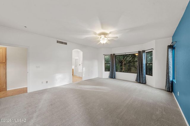 11667 N La Tanya Drive, Oro Valley, AZ 85737