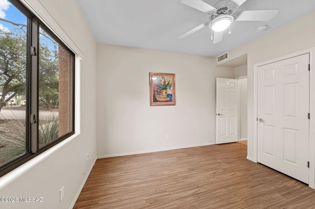 11667 N La Tanya Drive, Oro Valley, AZ 85737