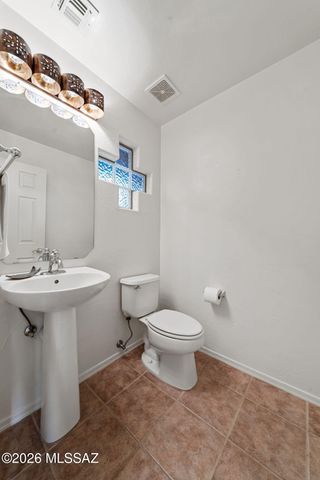 11667 N La Tanya Drive, Oro Valley, AZ 85737