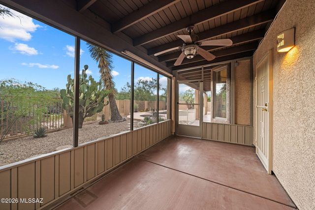 11667 N La Tanya Drive, Oro Valley, AZ 85737