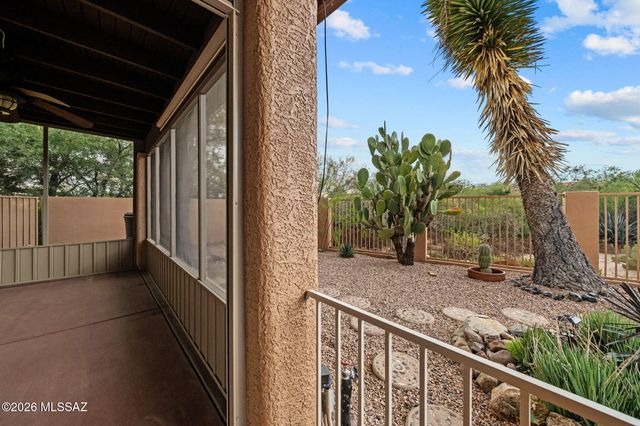 11667 N La Tanya Drive, Oro Valley, AZ 85737