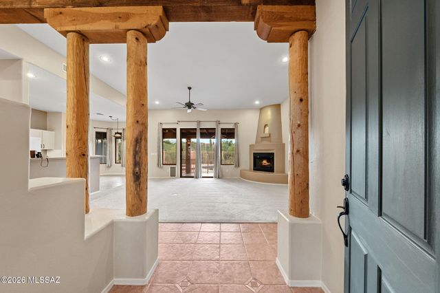 11667 N La Tanya Drive, Oro Valley, AZ 85737