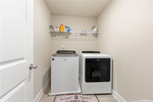 6160 Belmont Drive, Douglasville, GA 30135