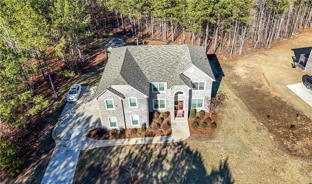 6160 Belmont Drive, Douglasville, GA 30135
