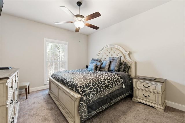 6160 Belmont Drive, Douglasville, GA 30135