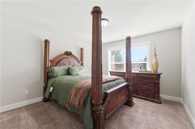 6160 Belmont Drive, Douglasville, GA 30135
