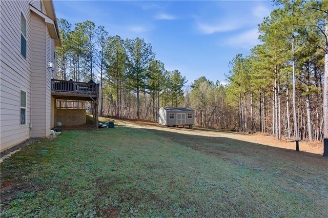 6160 Belmont Drive, Douglasville, GA 30135