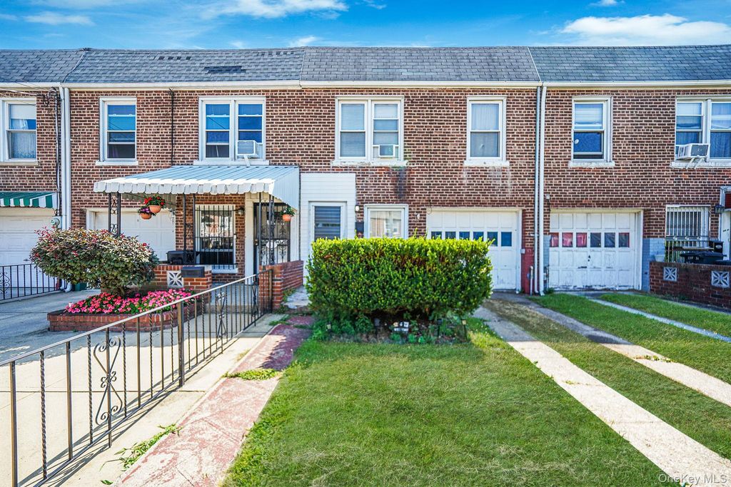 13529 117th Street, South Ozone Park, NY 11420