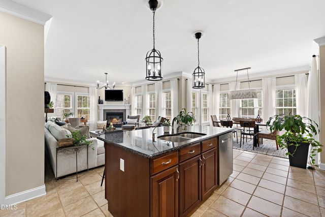 3112 Megwood Court, Apex, NC 27539