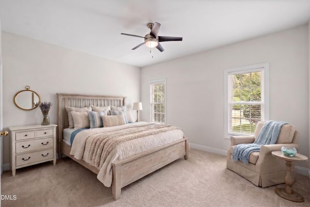 3112 Megwood Court, Apex, NC 27539