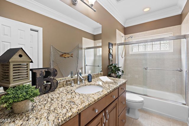 3112 Megwood Court, Apex, NC 27539
