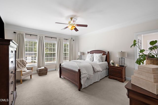 3112 Megwood Court, Apex, NC 27539