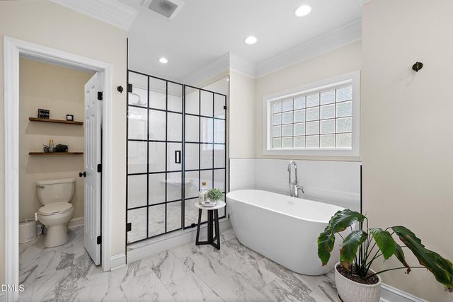 3112 Megwood Court, Apex, NC 27539