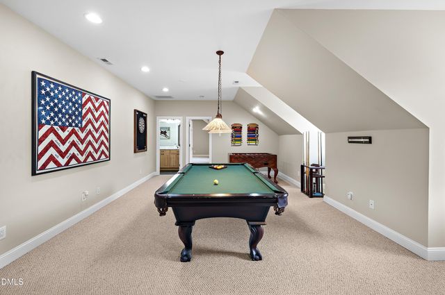 3112 Megwood Court, Apex, NC 27539