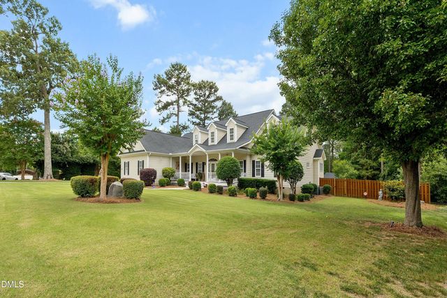 3112 Megwood Court, Apex, NC 27539