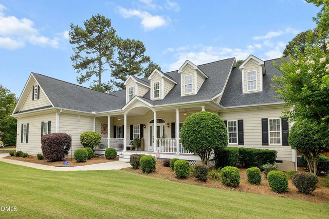 3112 Megwood Court, Apex, NC 27539